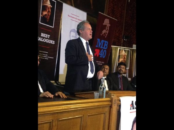 బాబ్ బ్లాక్ మన్