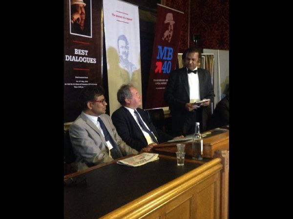 మోహన్ బాబు