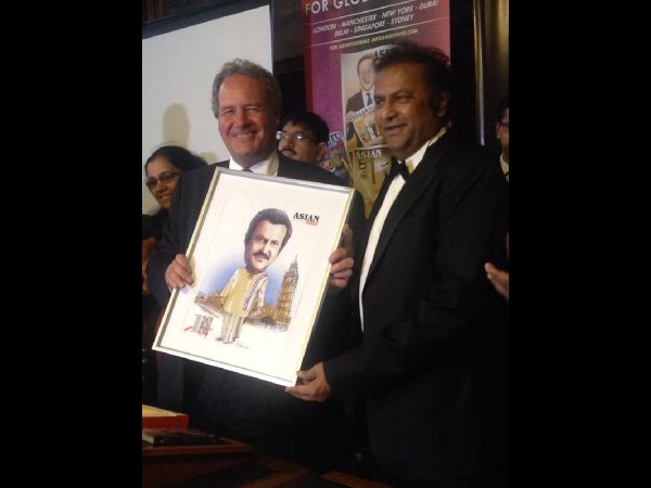 మోహన్ బాబు, బాబ్