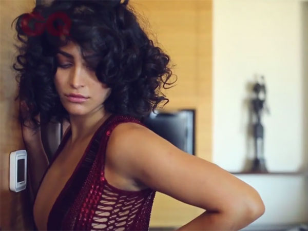 సంగీతంపై ఆసక్తి