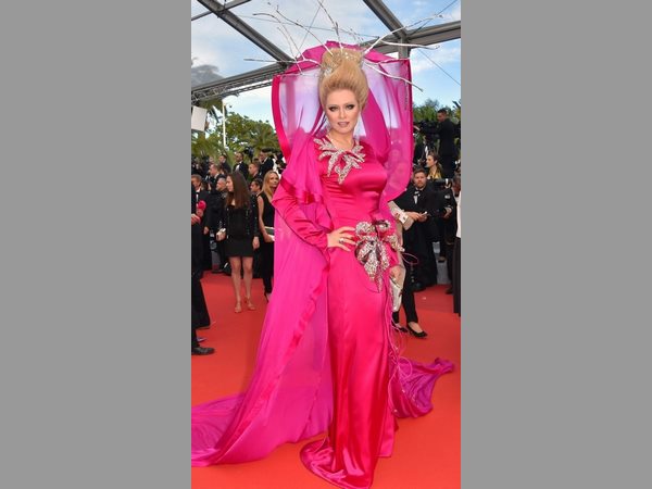 కేన్స్ ఫెస్టివల్ 