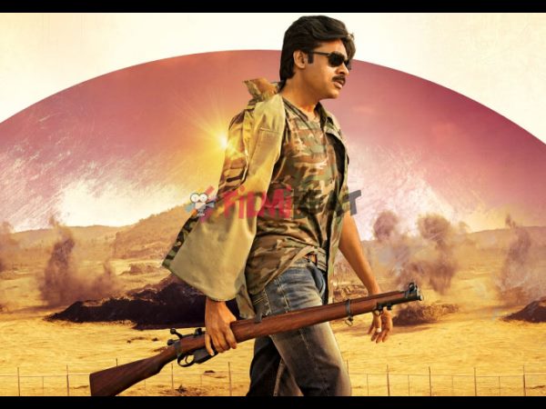 నైజాం ఏరియాలో