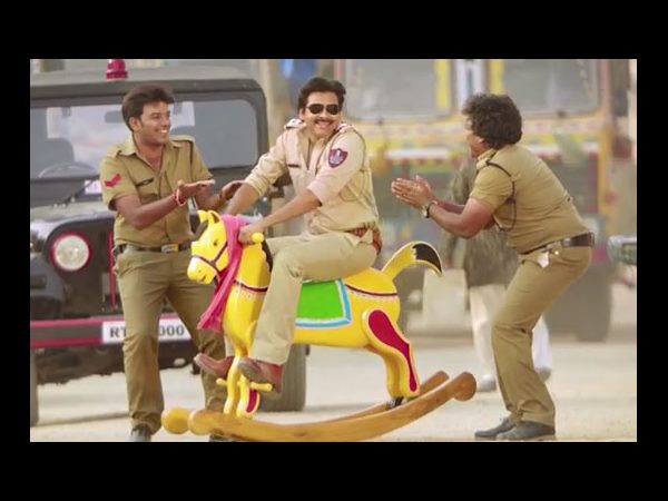 రెస్టాఫ్ ఇండియా