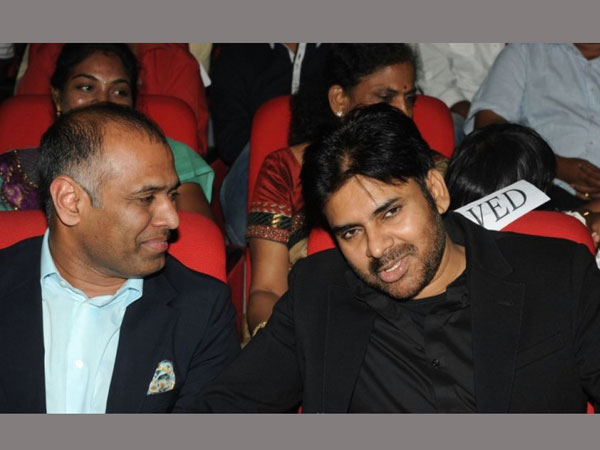 సినిమా రంగంలో