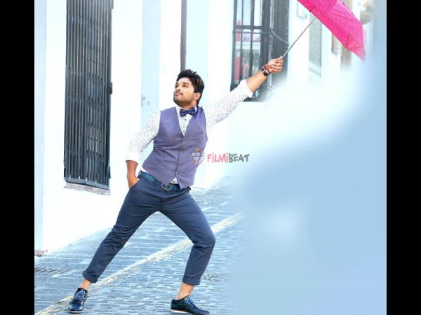 ఇష్టమే కానీ, కాపీ కొట్టను