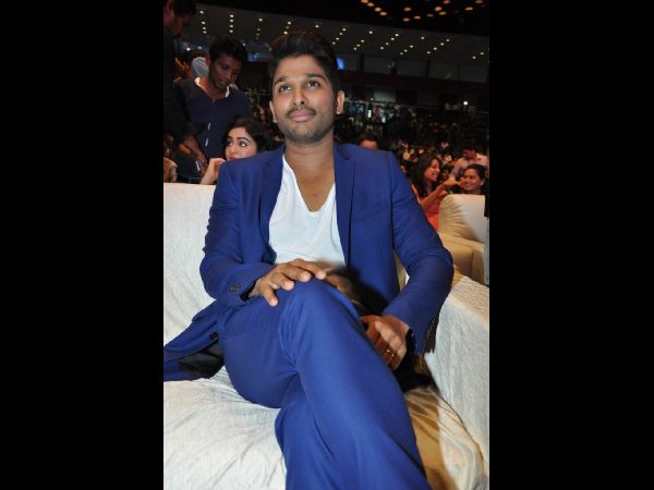 మెచ్యూర్ గా