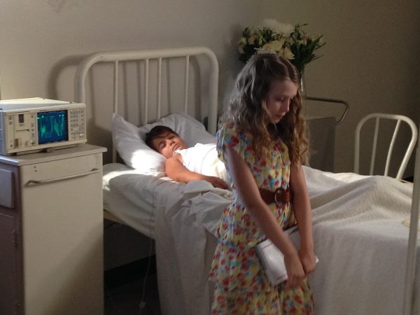 ఎగిరిన తెలుగు సినిమా పతాక