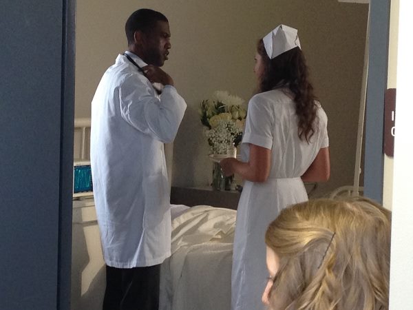 ఎనిమిదేళ్ల కుర్రాడి కథ