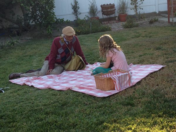 కేన్స్ చిత్రోత్సవాల్లో తెలుగు షార్ట్ ఫిలిం: హీరో రామ్ తమ్ముడి సినిమా 