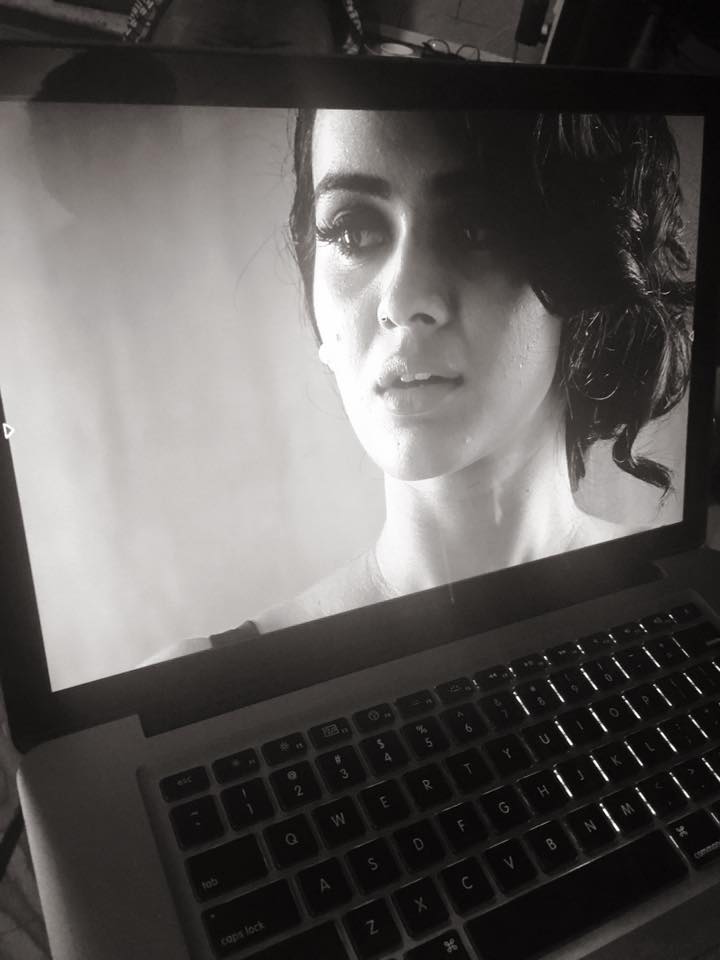 భయాలు పోయాయి.