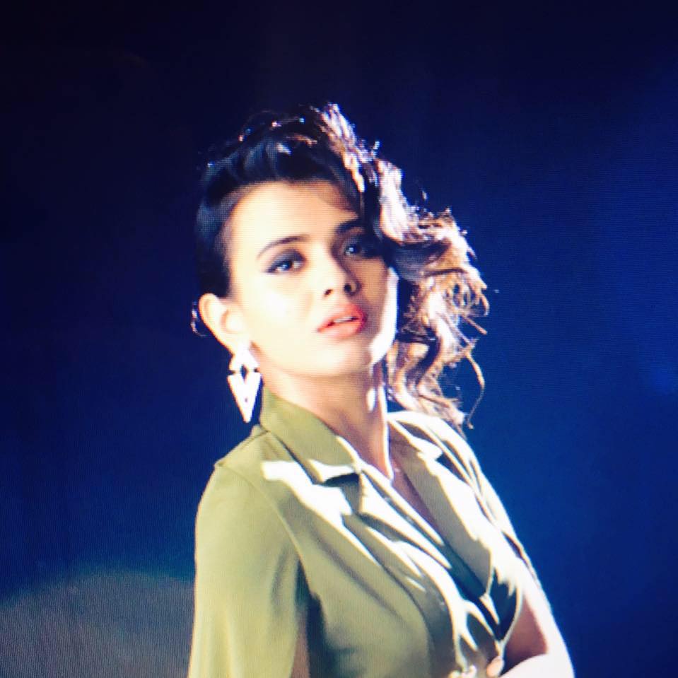 ‘కుమారి 21ఎఫ్‌' కన్నడ రీమేక్ లో ..