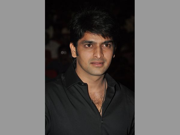 నాగశౌర్య మాట్లాడుతూ..