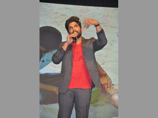 బన్నికి బాగుండేదే అనుకున్నాం