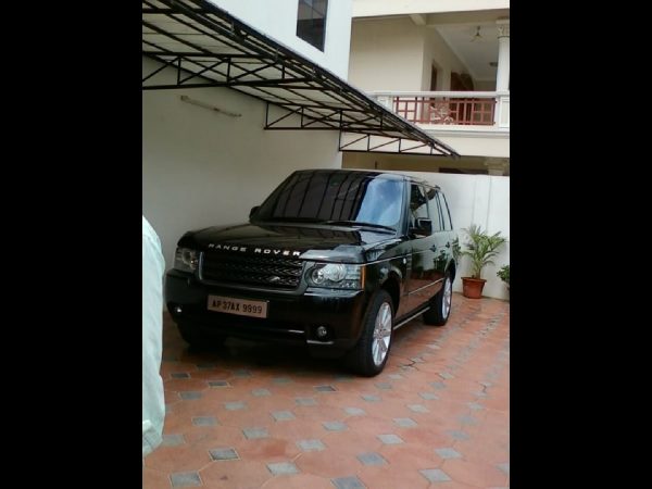 ఇదే ఆ కారు