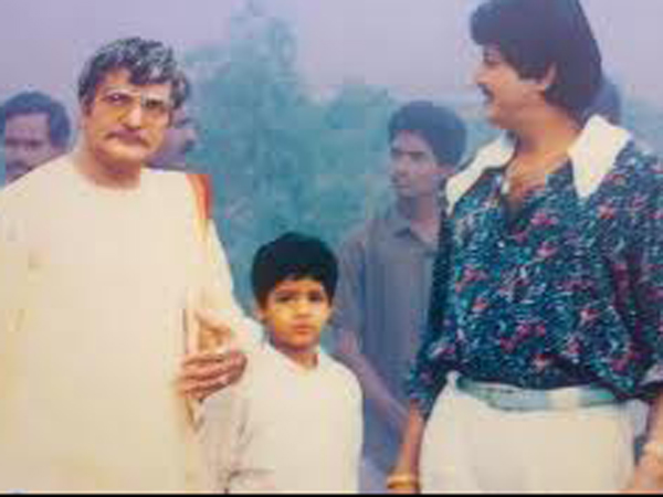 సింహాద్రి