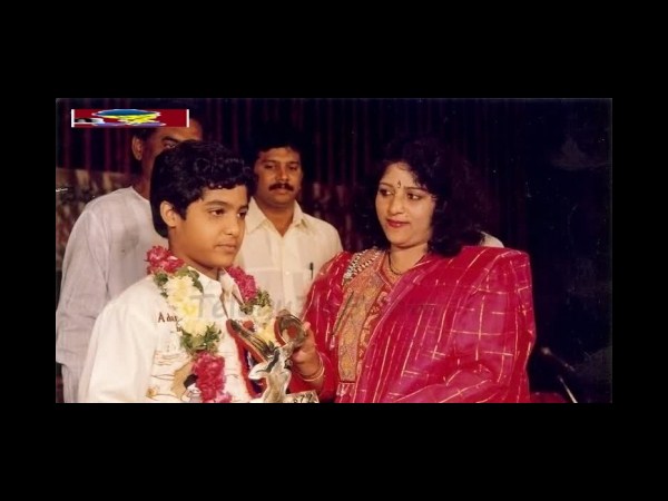 ఆ ఇద్దరూ దర్శకులంటే...