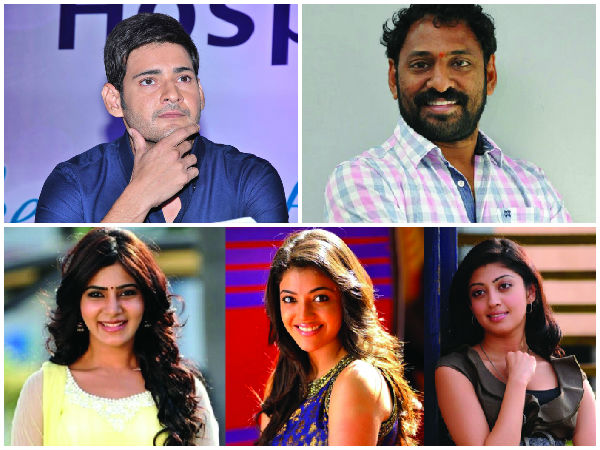 జయసుధ లాంటి సీనియర్ సైతం