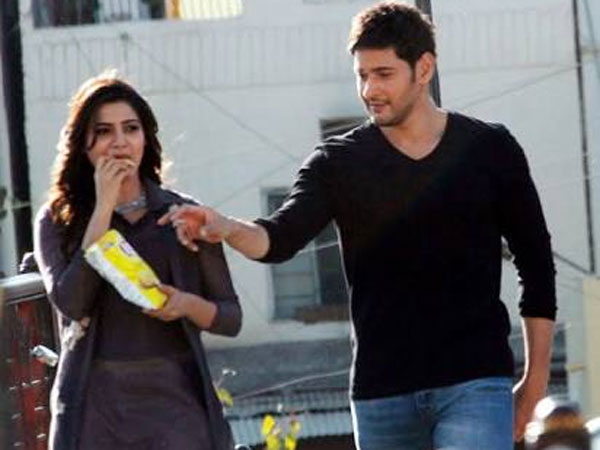 సమంత పెద్ద కన్ఫూజన్