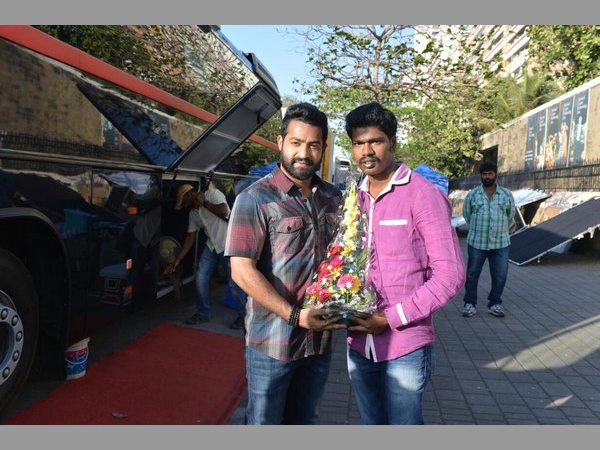 కీలకపాత్ర