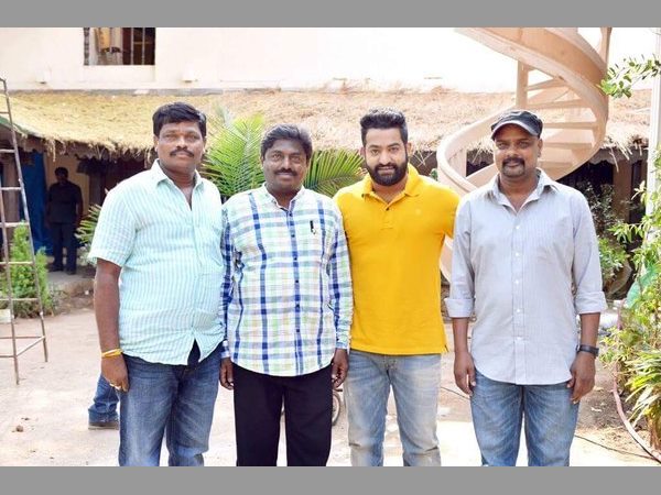 పబ్లసిటీ ఓ రేంజిలో 