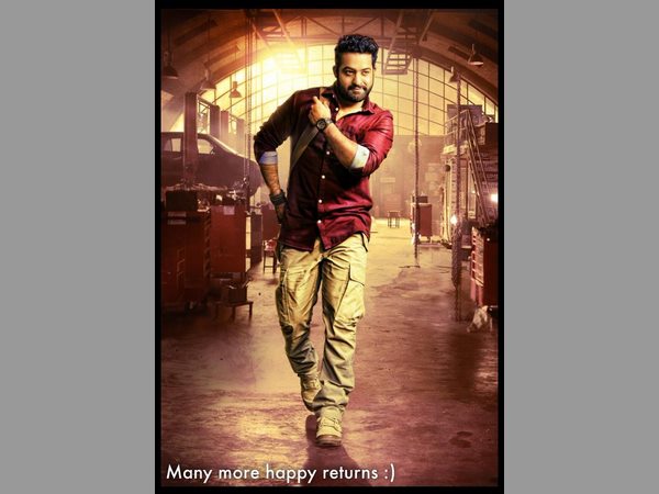 తెరముందు