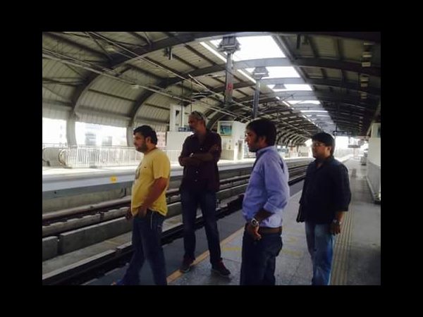 నటీనటులు