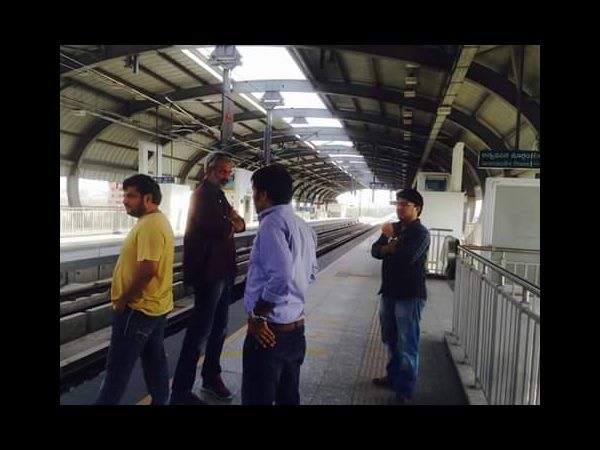 సాంకేతిక నిపుణులు