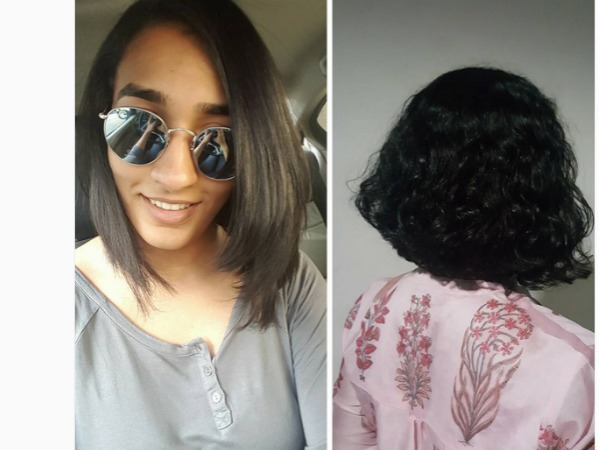 అందరూ ఒకే సారి తగ్గించుకున్నారు: టాలీవుడ్ లో పొట్టిజుట్టు అందగత్తెలు