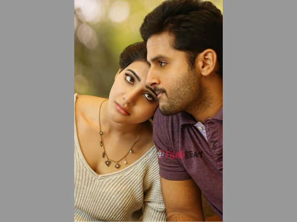 కొట్టుకుంటూనే లవ్