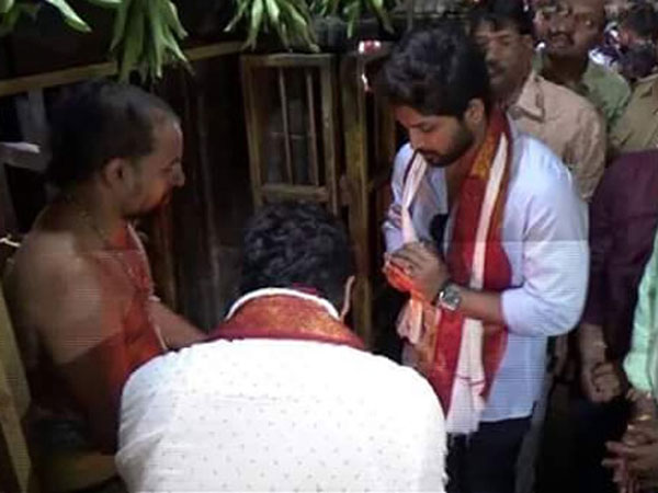 త్వరలో 100 కోట్ల షేర్...