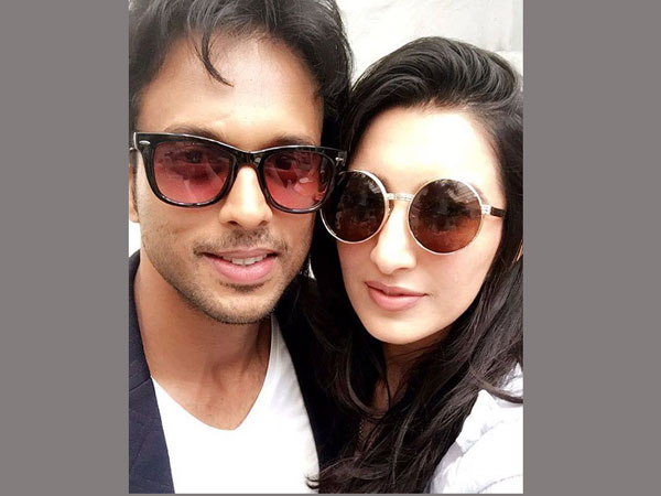 Adarsh Balakrishna to get married on May 28th