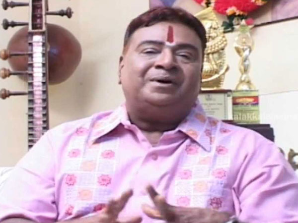 Dance Master Shiva Sankar Claims Daughter-in-law Torture us Demanding 10 Crores Dance Master Shiva Sankar Claims Daughter-in-law Torture us Demanding 10 Crores