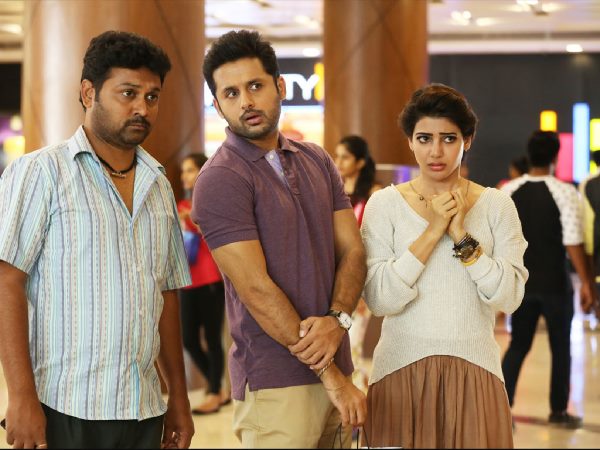 పెళ్లి కొడుకు ఎవరనేది..