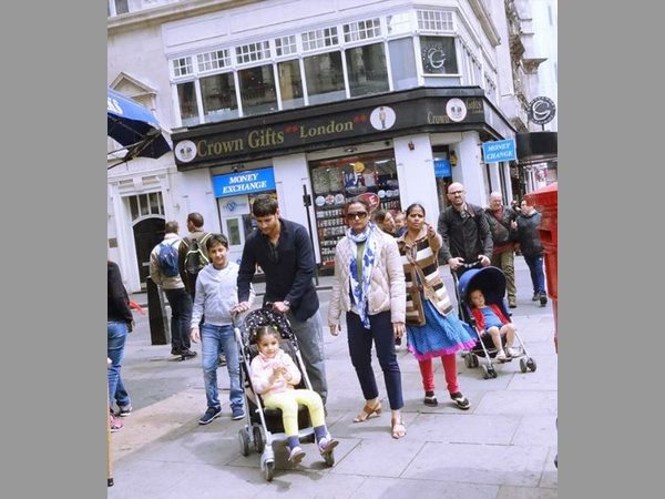 ఎప్పుడో ప్లాన్ చేసుకున్నాది