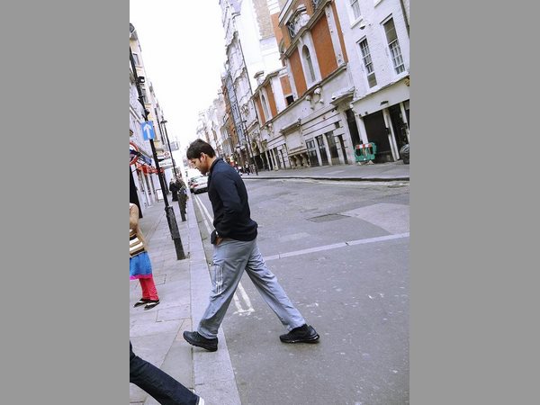 రూమర్స్