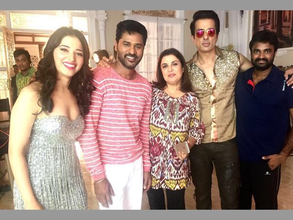 ఎవరెవరు..