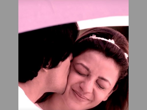 ఇష్టం లేకుండా నే చేసిందట