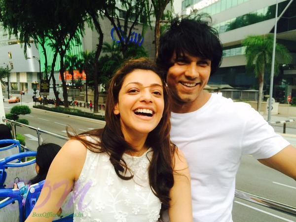 లవ్ స్టోరీ