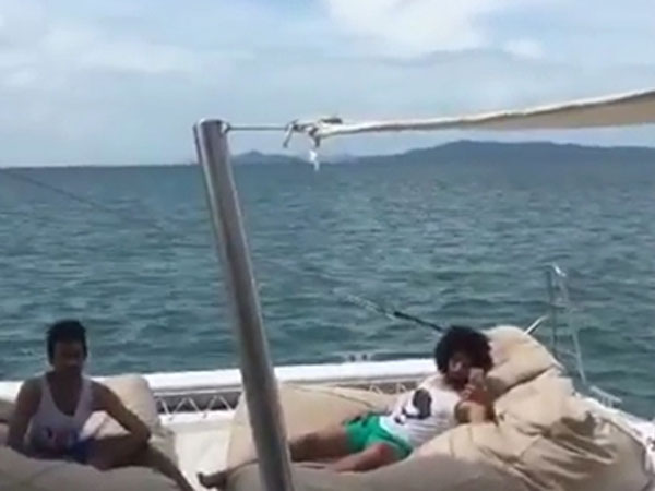 ప్రత్యేకమైన క్రూయిజ్