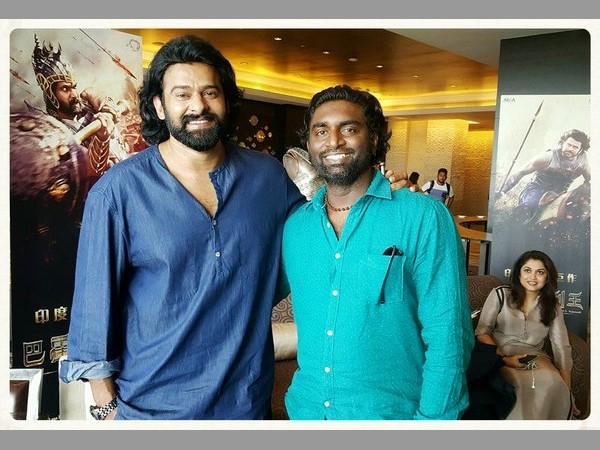 ప్యారిస్ లో ..