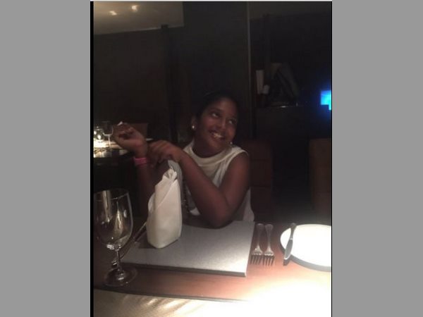 కూతురంటే ప్రాణం