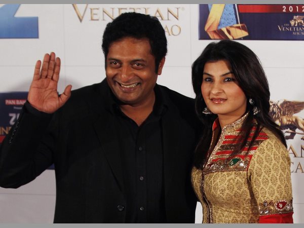 రెండో భార్య