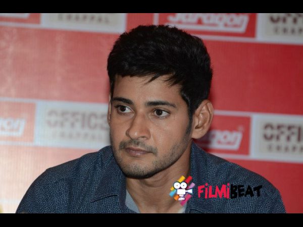 సీరియస్ గా