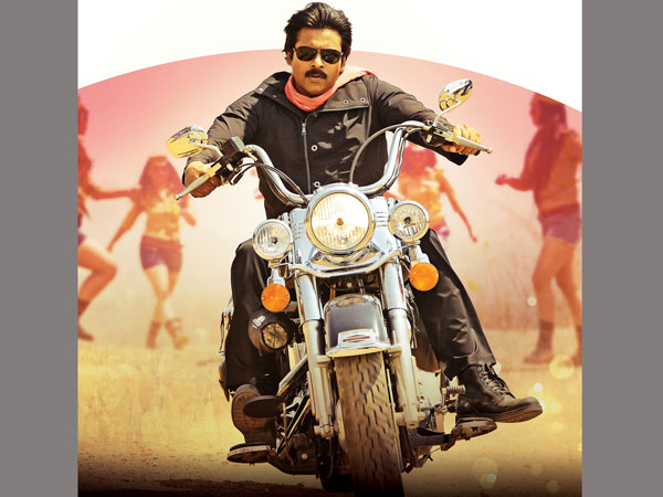 పవన్ కళ్యాణ్