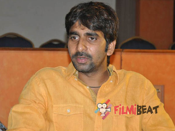 గోపీచంద్ మలినేని