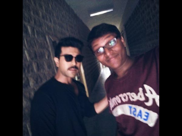  శనివారం నుంచే...