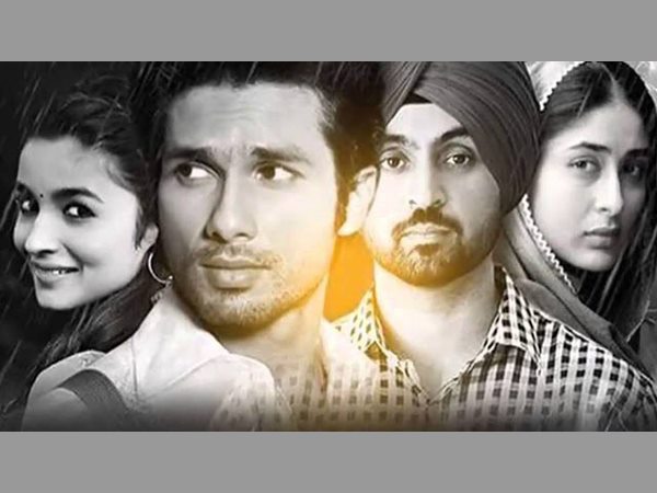 షాహీద్ కపూర్