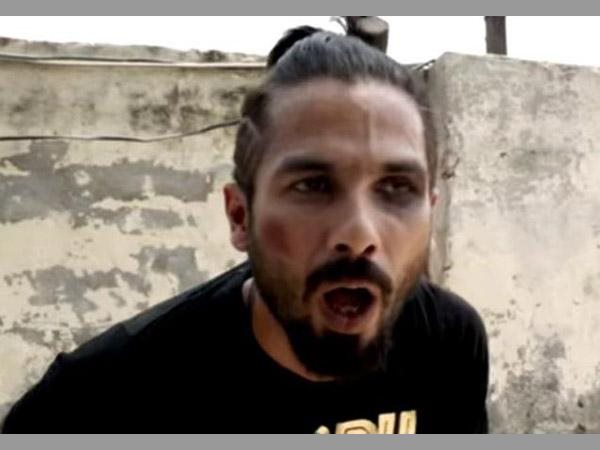 షేమ్ ఆన్ సెన్సార్ బోర్డ్