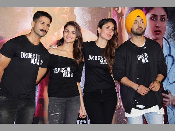 ఉడ్తా పంజాబ్