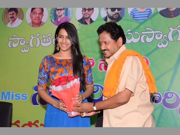 వెన్నెల కిషోర్ గురించి..